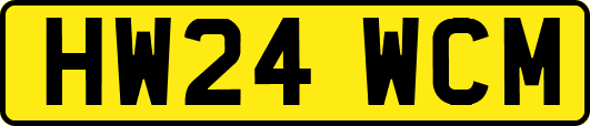 HW24WCM