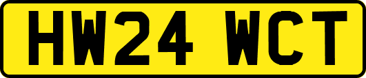 HW24WCT