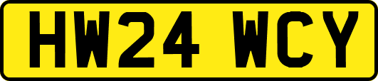 HW24WCY