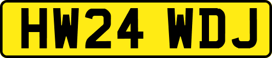 HW24WDJ