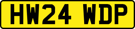 HW24WDP