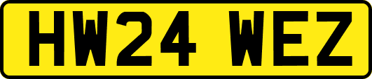 HW24WEZ