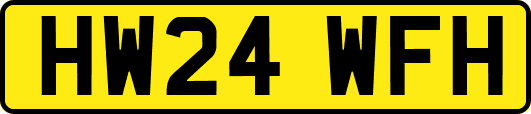HW24WFH