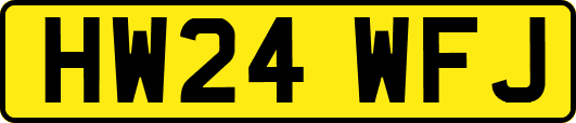 HW24WFJ