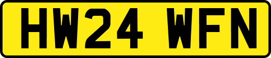 HW24WFN