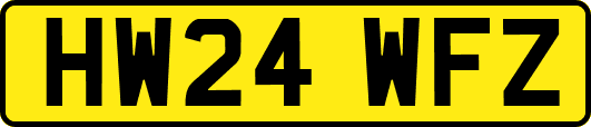 HW24WFZ