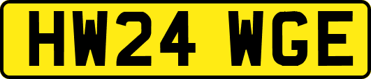 HW24WGE