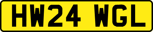 HW24WGL