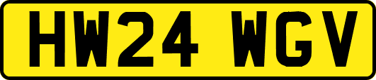 HW24WGV