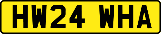 HW24WHA