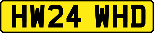 HW24WHD