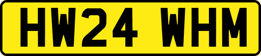 HW24WHM