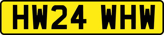 HW24WHW