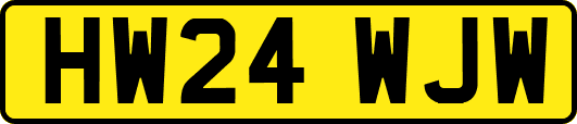 HW24WJW