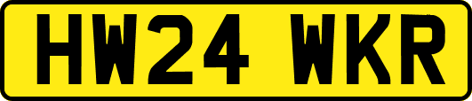 HW24WKR