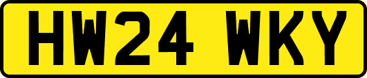 HW24WKY