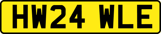 HW24WLE