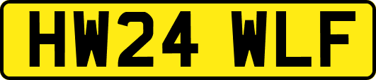 HW24WLF