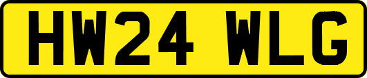 HW24WLG