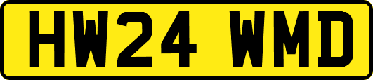 HW24WMD