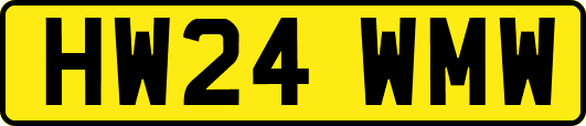 HW24WMW