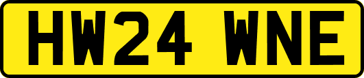 HW24WNE