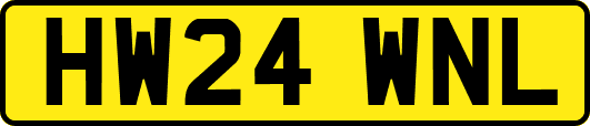HW24WNL