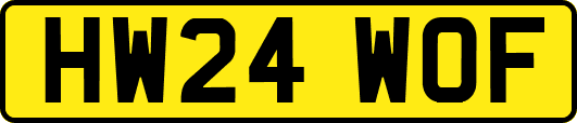 HW24WOF