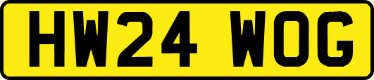 HW24WOG