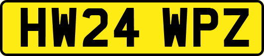HW24WPZ