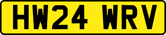 HW24WRV