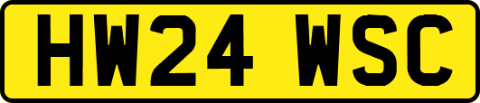 HW24WSC