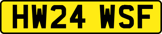 HW24WSF