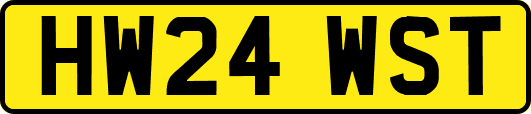 HW24WST