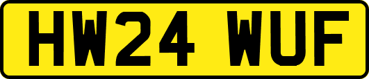 HW24WUF