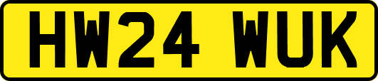 HW24WUK