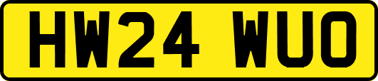 HW24WUO
