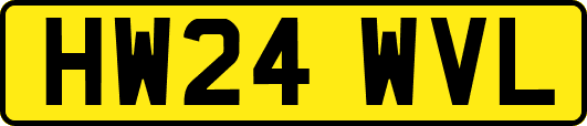 HW24WVL