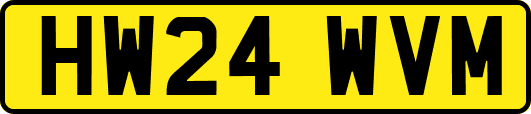 HW24WVM