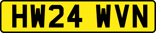 HW24WVN