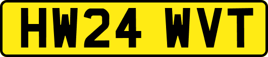 HW24WVT