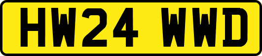 HW24WWD