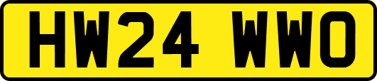 HW24WWO