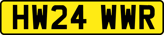 HW24WWR