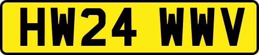 HW24WWV