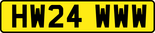 HW24WWW