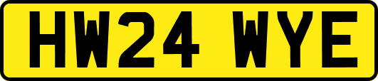 HW24WYE