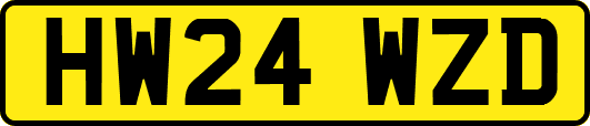 HW24WZD