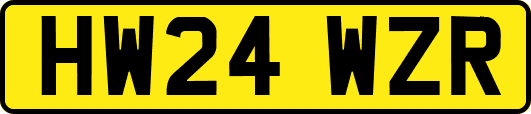 HW24WZR