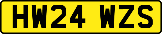HW24WZS